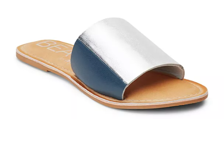 Bonfire Sandals