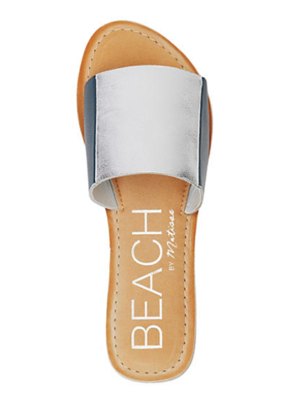 Bonfire Sandals