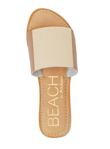Bonfire Sandals
