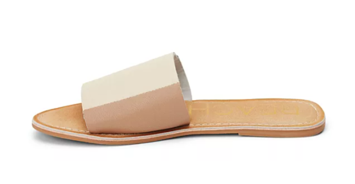 Bonfire Sandals