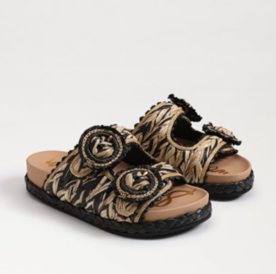 Sam Edelman Reina Sandals