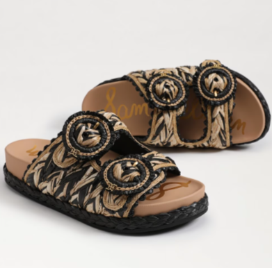 Sam Edelman Reina Sandals