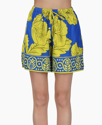 Caymen Shorts