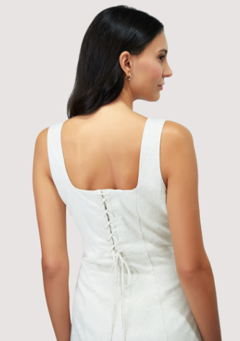 Del Sol Mini Dress