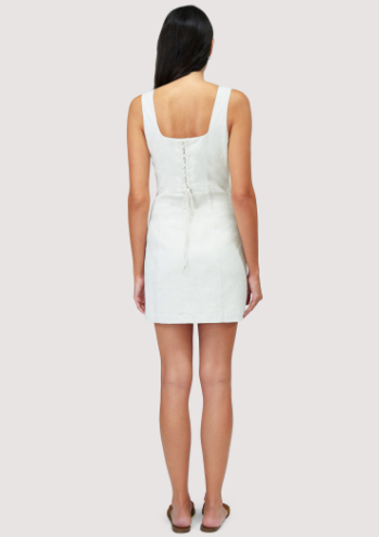 Del Sol Mini Dress