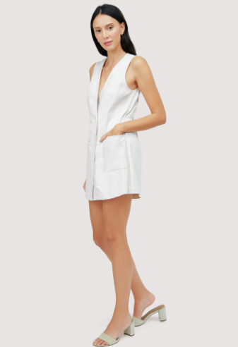 Del Sol Romper