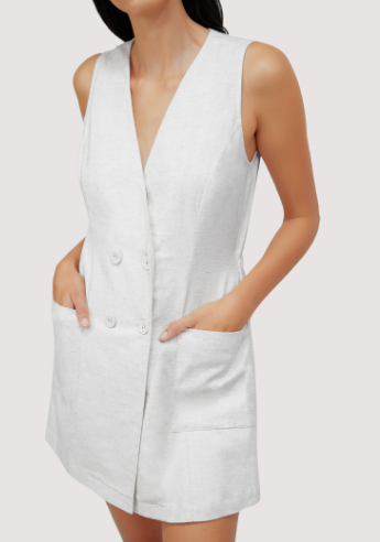 Del Sol Romper