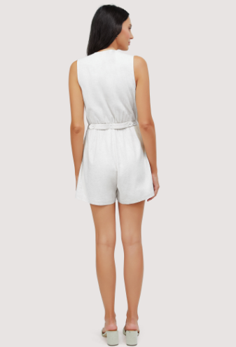 Del Sol Romper