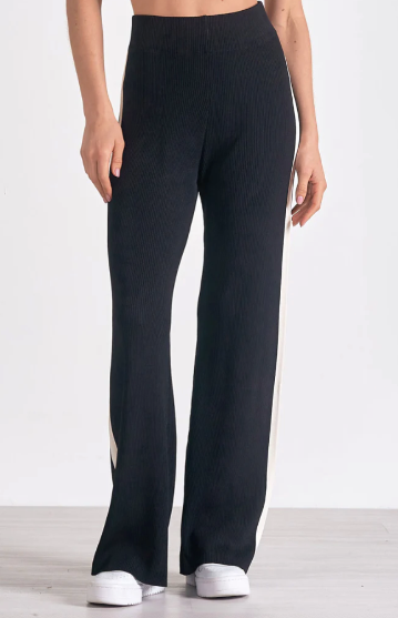 Nina Sweater Pants