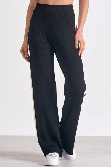 Nina Sweater Pants