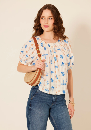Pavia Sea Top