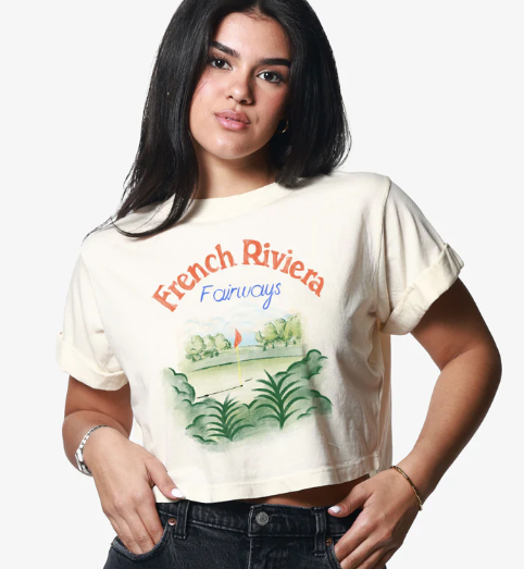 French Riviera T-Shirt