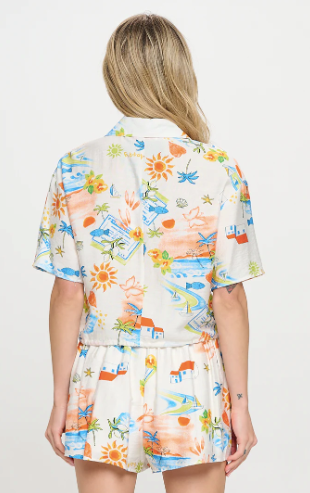 Med Day Top