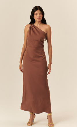 Zariah Dress by Exquise