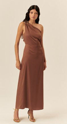 Zariah Dress by Exquise