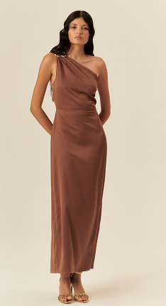 Zariah Dress by Exquise