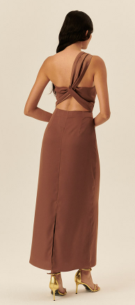 Zariah Dress by Exquise