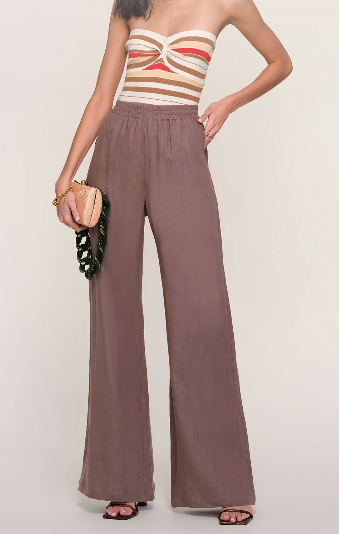 Edy Pants by Heartloom