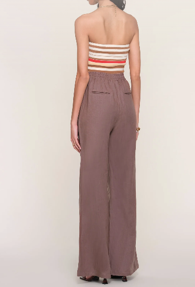 Edy Pants by Heartloom