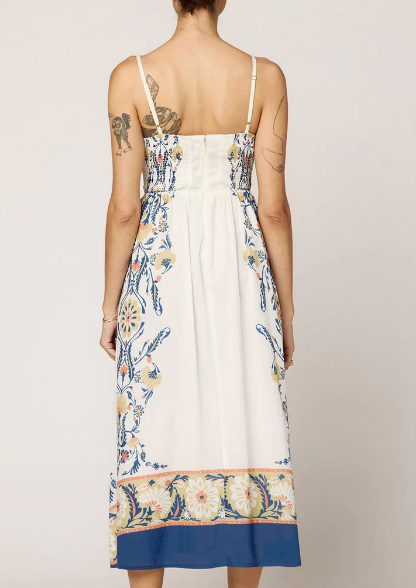 Tamasin Dress by Cleobella