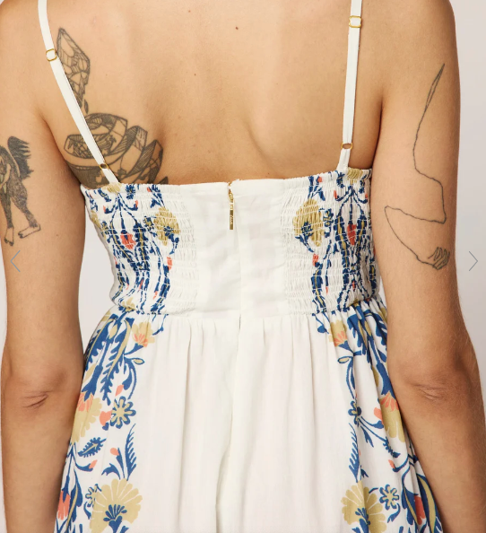 Tamasin Dress by Cleobella