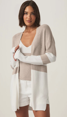 Octavia Cardigan by Splendid LA