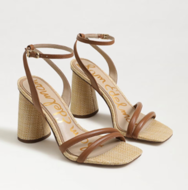 Kia Heels by Sam Edelman