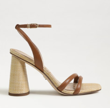 Kia Heels by Sam Edelman