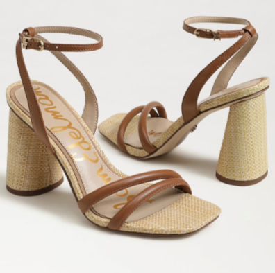 Kia Heels by Sam Edelman