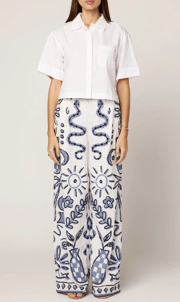 Orion Pants by Cleobella