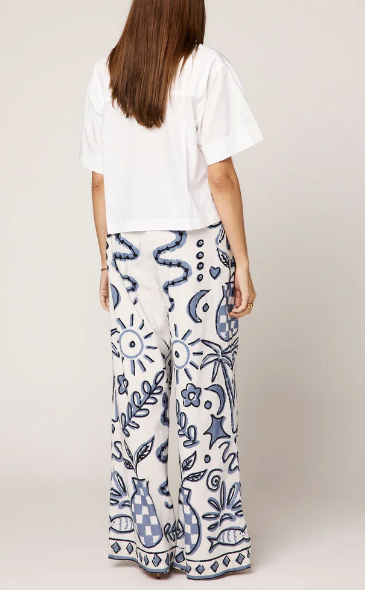 Orion Pants by Cleobella