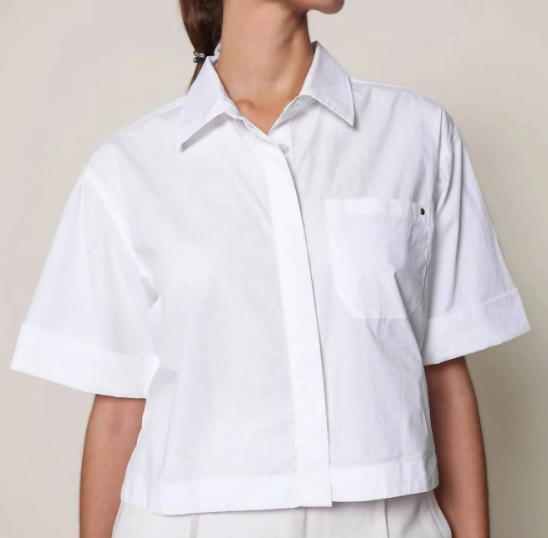 Ama Blouse by Cleobella