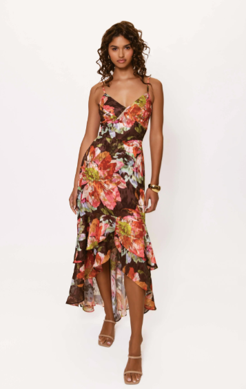 Royce Dress by Hutch