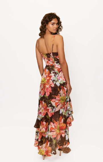 Royce Dress by Hutch