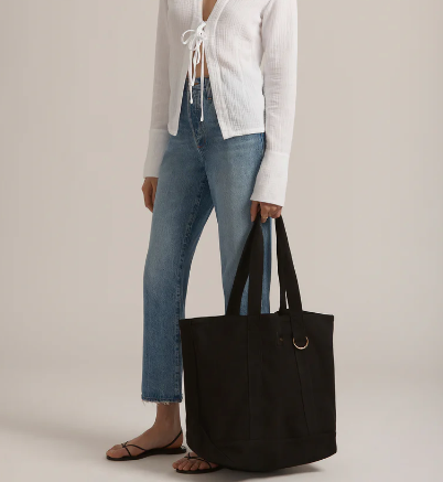 Favorite Daughter Travel Tote