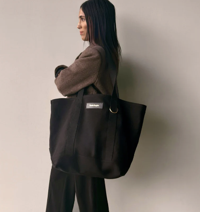 Favorite Daughter Travel Tote
