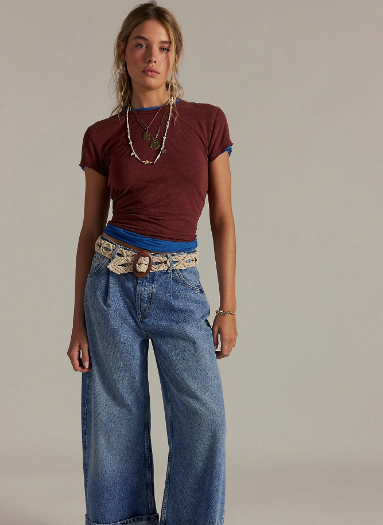 Nova Tee Free People