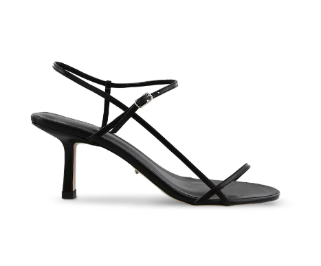 Caprice Heel by Tony Bianco