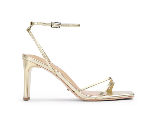Corso Heel by Tony Bianco
