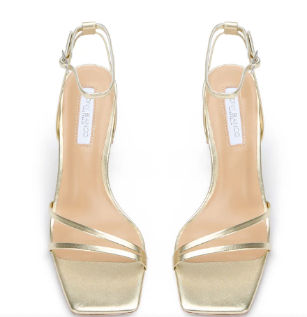 Corso Heel by Tony Bianco