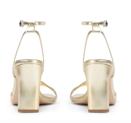 Corso Heel by Tony Bianco