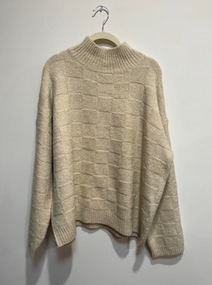 Bella Sweater