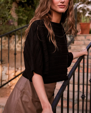 Caro Sweater by Cleobella