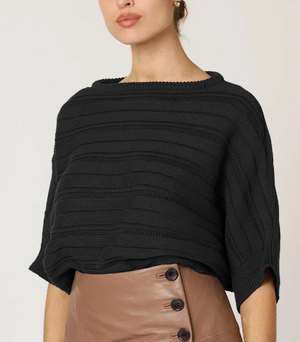 Caro Sweater by Cleobella