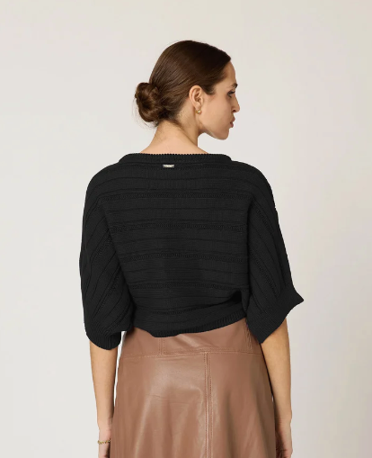 Caro Sweater by Cleobella
