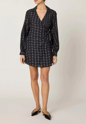 Talia Mini Dress by Cleobella