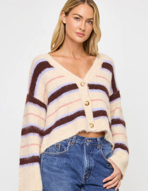 Montauk Sweater L Space