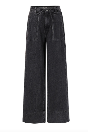 Clarkia Jeans