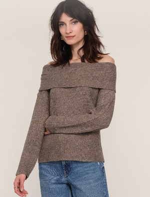 Kendra Sweater by Heartloom