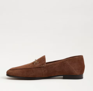 Lorraine Loafer by Sam Edelman